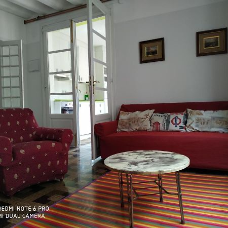 شقة Casa Argia إنسيسو المظهر الخارجي الصورة
