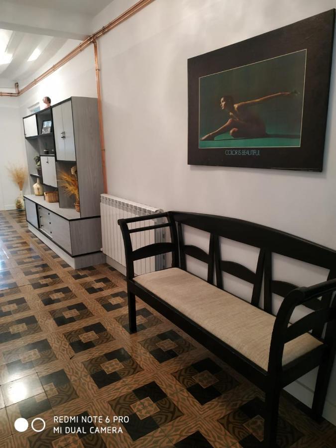 شقة Casa Argia إنسيسو المظهر الخارجي الصورة